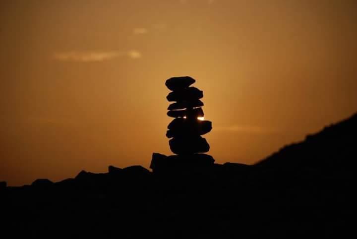 Silent Arrow Ξενοδοχείο Mitzpe Ramon Δωμάτιο φωτογραφία